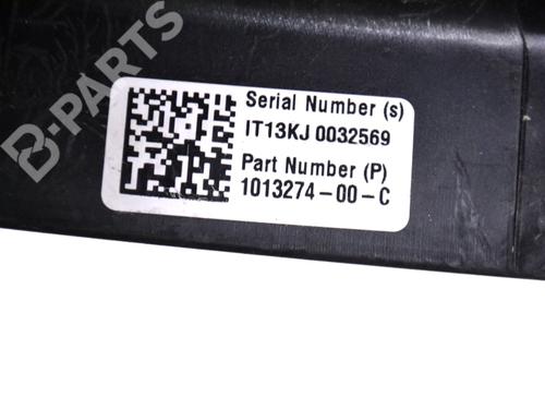 Fuse box TESLA MODEL S (5YJS) 85 | BP8350147E1 