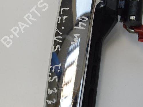 Front right exterior door handle LEXUS ES (MCV_, VZV_) 3.3 (MCV31_) | BP27823404C129 