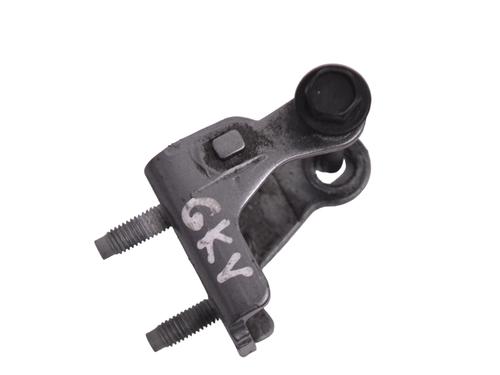 Hinge/Door check strap JAGUAR XJ (X350, X358) D 2.7 | BP14802584C146 