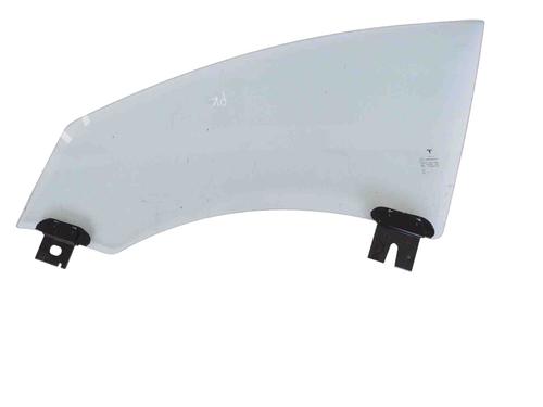 Used Front left door window TESLA MODEL S (5YJS) P90D AWD (540 hp) 27825909