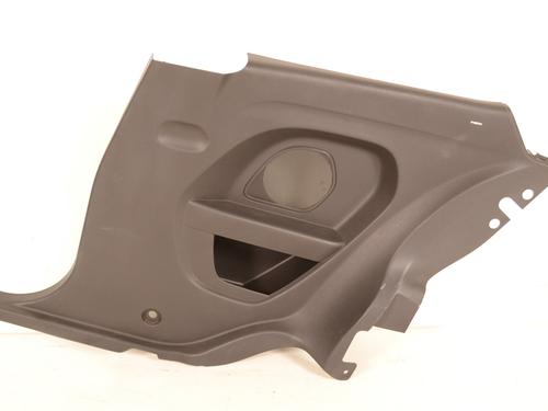 Used Right rear door panel Right rear door panel FORD FIESTA VI (CB1, CCN) 1.0 EcoBoost (100 hp) 8147180 8147180