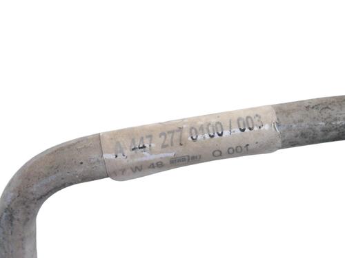 Pipe MERCEDES-BENZ VITO Tourer (W447) 119 CDI / 119 BlueTEC (447.701, 447.703, 447.705) | BP18202367M125 