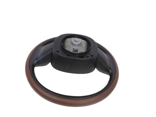 Steering wheel FIAT 500L (351_, 352_) 1.4 (199LYB1B) | BP16543341C49 