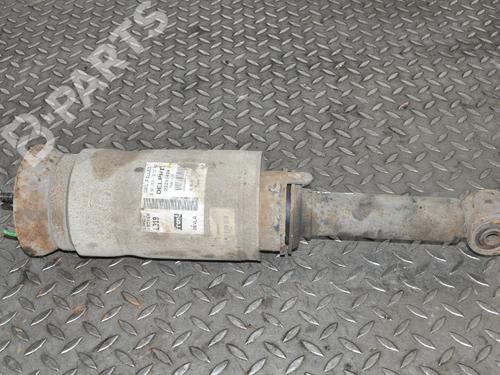 Left rear shock absorber LAND ROVER DISCOVERY III (L319) 2.7 TD 4x4 | BP8860649M18 
