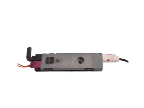 Electronic module MERCEDES-BENZ E-CLASS (W212) E 220 CDI / BlueTEC (212.001, 212.002) | BP11970380M83 