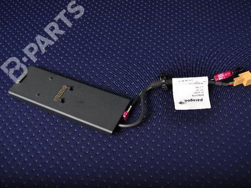 Electronic module AUDI A7 Sportback (4GA, 4GF) S7 quattro | BP7753585M83 