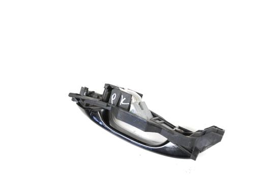 Front left exterior door handle MERCEDES-BENZ CLK (C209) CLK 220 CDI (209.308) | BP7484270C128 