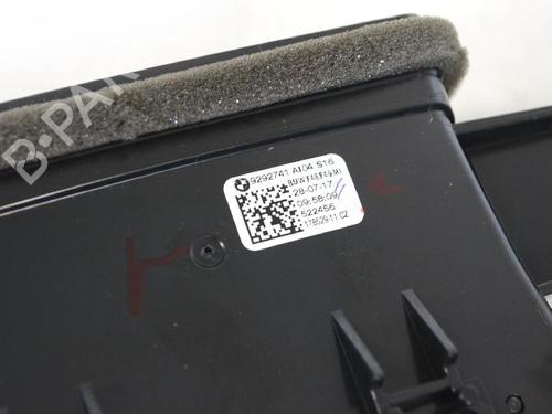 Air vent BMW X1 (F48) sDrive 20 d | BP14766493I21 