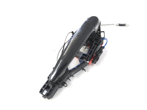 Used Front left exterior door handle BMW 3 Touring (F31) 330 d (258 hp) 7485144