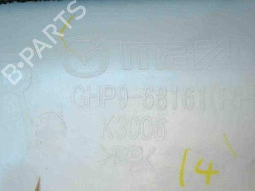 Annen MAZDA 6 Saloon (GJ, GL) 2.2 D (GJ2FP, GJ1021, GJ1022, GL1021) | BP16543861O1 
