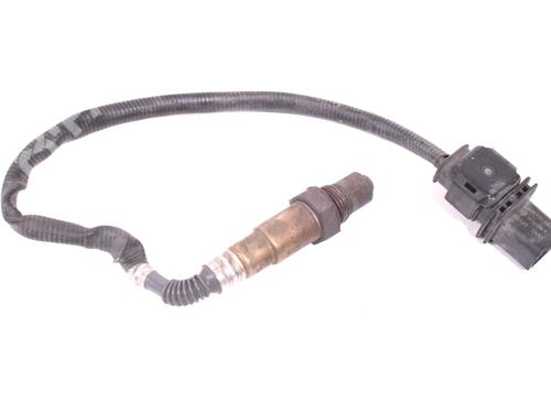 Elektronisk sensor BMW X4 (F26) xDrive 30 d (258 hp) 7791592