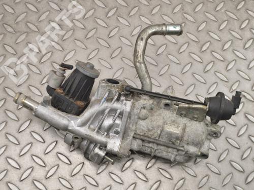 Egr JAGUAR XF I (X250) 3.0 D | BP7491045M69 