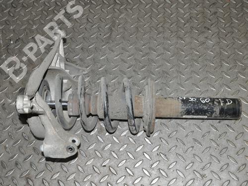 Used Right front shock absorber AUDI Q5 (8RB) 2.0 TDI quattro (163 hp) 8861072