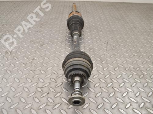 Right front driveshaft BMW 3 Gran Turismo (F34) 320 d xDrive | BP9909877M39 
