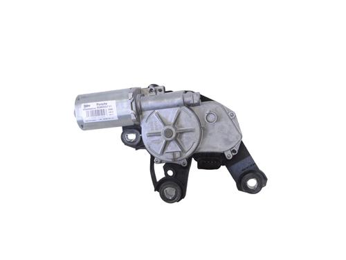 Used Rear wiper motor PORSCHE MACAN (95B) 3.0 S Diesel (258 hp) 12338573