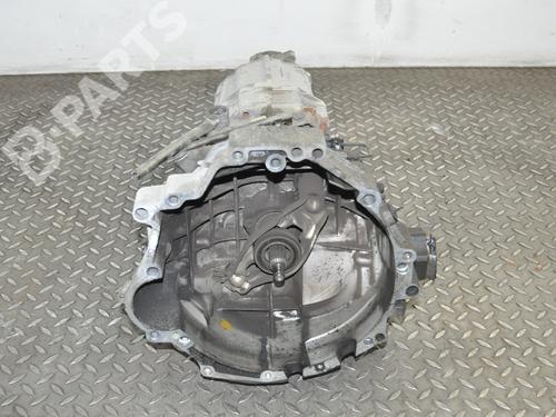 Gearbox AUDI A4 B7 Avant (8ED) 2.0 TFSI quattro | BP7485700M3 