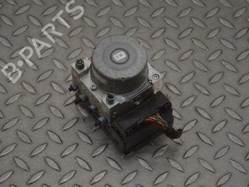 Used ABS pump BMW 4 Gran Coupe (F36) 420 d xDrive (190 hp) 16879118