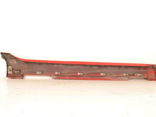Left sideskirt VOLVO V40 Hatchback (525) D2 | BP29230805C115 