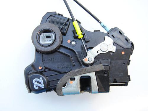 Front left lock TOYOTA HILUX VII Pickup (_N1_, _N2_, _N3_) 3.0 D-4D 4WD (KUN26) | BP7752058C98 