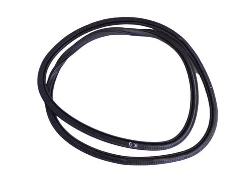 Used Rubber door seal AUDI A6 Allroad C7 (4GH, 4GJ) 3.0 TDI quattro (204 hp) 14796046