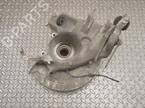 Right rear steering knuckle LAND ROVER RANGE ROVER VELAR (L560) 2.0 D180 TD4 4x4 | BP14804812M28 