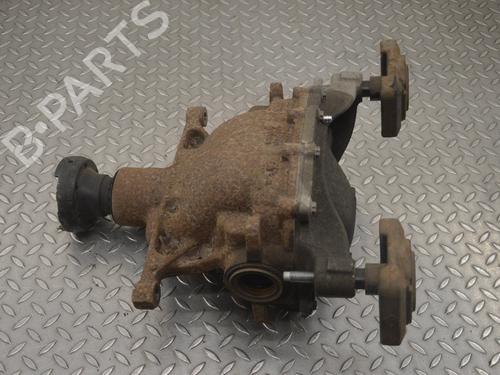 Rear differential FORD USA MUSTANG Coupe 2.3 EcoBoost | BP16021289M24 