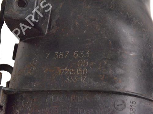 Other BMW 3 (F30, F80) 330 e | BP14800154O1 