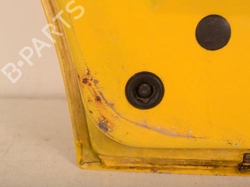Right front door FORD TRANSIT Van (FA_ _) 2.2 TDCi | BP19941133C3 