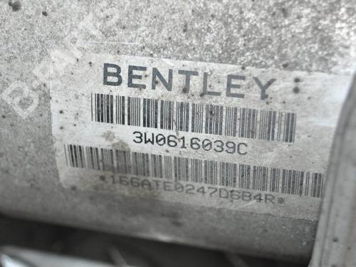 Left front shock absorber BENTLEY CONTINENTAL Coupe (3W_, 393) 6.0 GT Speed | BP8830867M16 