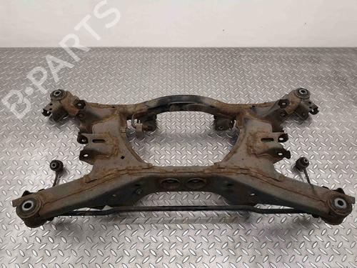 Used Rear axle SUBARU OUTBACK (BS) 2.0 D AWD (BSD) (150 hp) 18643334