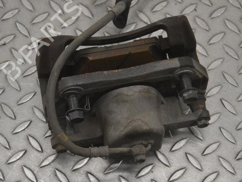 Right front brake caliper KIA SORENTO IV (MQ4, MQ4A) 1.6 T-GDi Hybrid AWD | BP27826809M104 