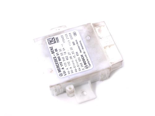 Electronic module MERCEDES-BENZ SLC (R172) 250 d (172.404) | BP7812710M83 