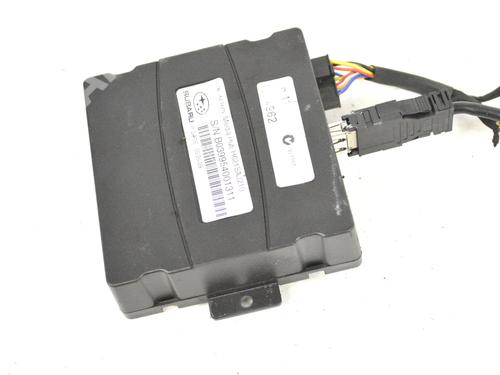 Used Electronic module SUBARU LEGACY V Estate (BR) 2.0 D AWD (150 hp) 7750192