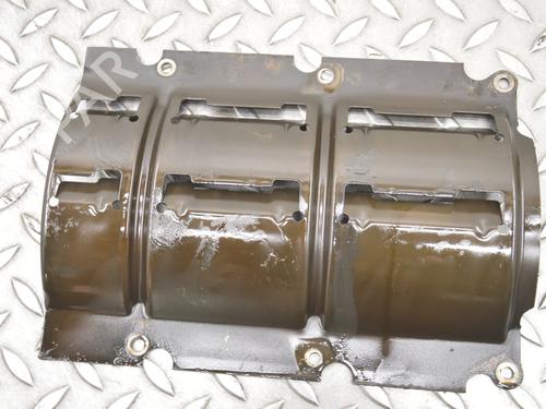 Oil sump MERCEDES-BENZ E-CLASS (W211) E 280 (211.054) | BP14806173M115 