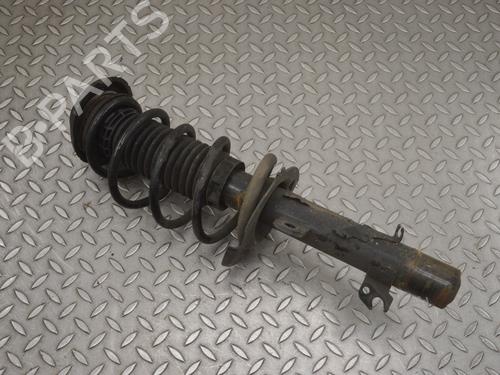 Left front shock absorber OPEL CROSSLAND X / CROSSLAND (P17, P2QO) 1.2 (75) | BP16721935M16 