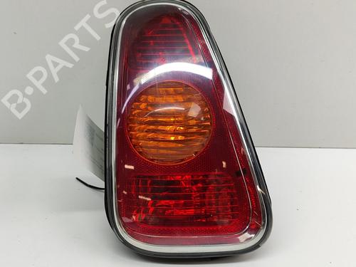 Used Left taillight MINI MINI (R50, R53) Cooper S (163 hp) 7754838