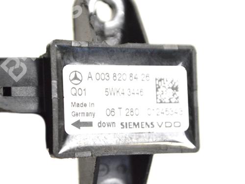 Elektronisk sensor MERCEDES-BENZ M-CLASS (W164) ML 63 AMG 4-matic (164.177) | BP8865391M84 