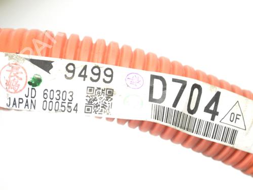 Wiring harness MITSUBISHI OUTLANDER III (GG_W, GF_W, ZJ, ZL, ZK) 2.0 Hybrid 4WD (GG2W) | BP14778184E16 