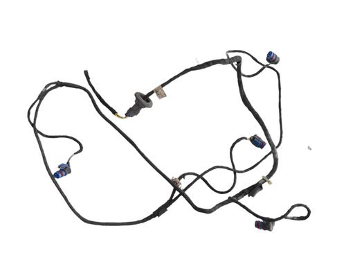 Elektronische module MERCEDES-BENZ SL (R230) 500 (230.475) (306 hp) 15482487