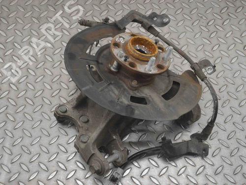 Left rear steering knuckle KIA SORENTO IV (MQ4, MQ4A) 1.6 T-GDi Hybrid AWD | BP27826813M27