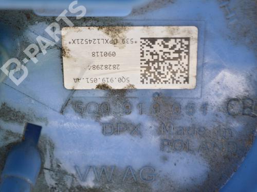 Fuel pump BMW 3 Gran Turismo (F34) 320 d xDrive | BP9909521M76 
