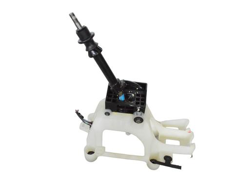 Gear lever MITSUBISHI OUTLANDER III (GG_W, GF_W, ZJ, ZL, ZK) 2.2 Di-D 4WD (GF6W) | BP18885957M90 