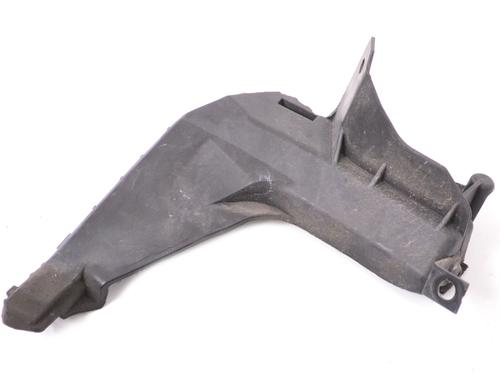 Rear bumper bracket AUDI TT (8J3) 2.0 TTS quattro | BP14776295C159 