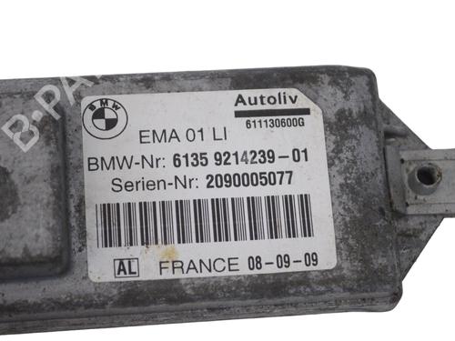 Electronic module BMW 7 (F01, F02, F03, F04) 750 i, Li xDrive | BP14805656M83 
