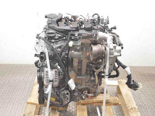 Used Engine OPEL MOKKA 1.2 (76) (101 hp) 27824478