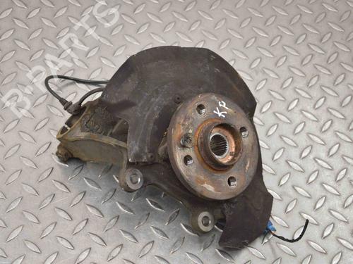 Left front steering knuckle MINI MINI (R56) Cooper D | BP14801212M25 