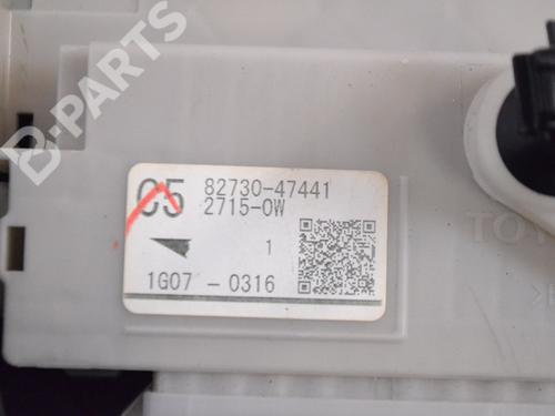 Electronic module TOYOTA PRIUS (_W3_) 1.8 Hybrid (ZVW3_) | BP9171844M83 