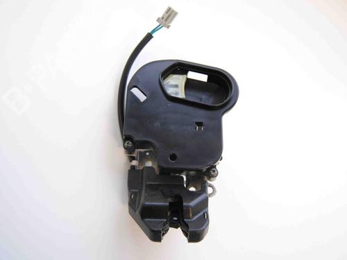 Tailgate lock HONDA CIVIC VIII Hatchback (FN, FK) 1.8 (FN1, FK2) | BP19941927C101 