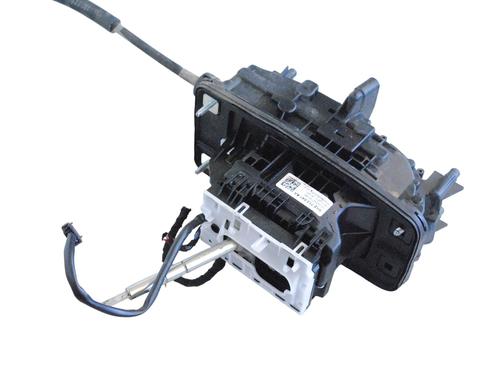 Gear lever AUDI A4 Allroad B8 (8KH) 3.0 TDI quattro | BP18643451M90 