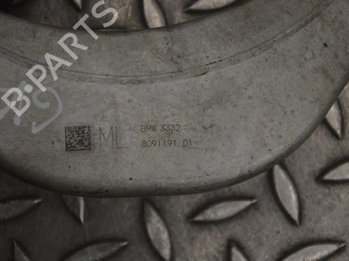 Left rear suspension arm BMW 5 (F10) 530 d | BP16949904M14 